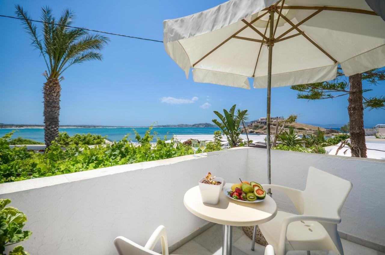 Diogenis Studios Naxos City Exterior foto