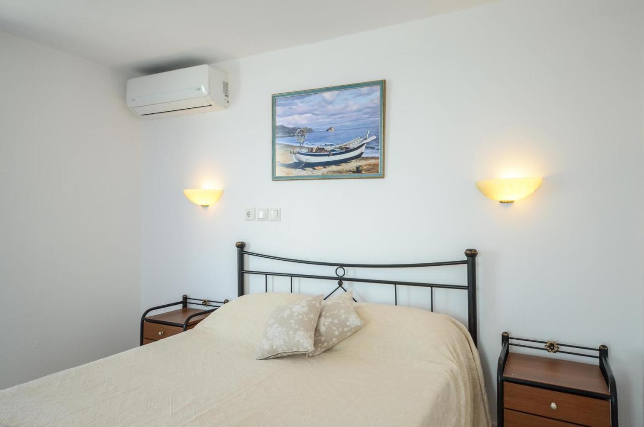 Diogenis Studios Naxos City Exterior foto